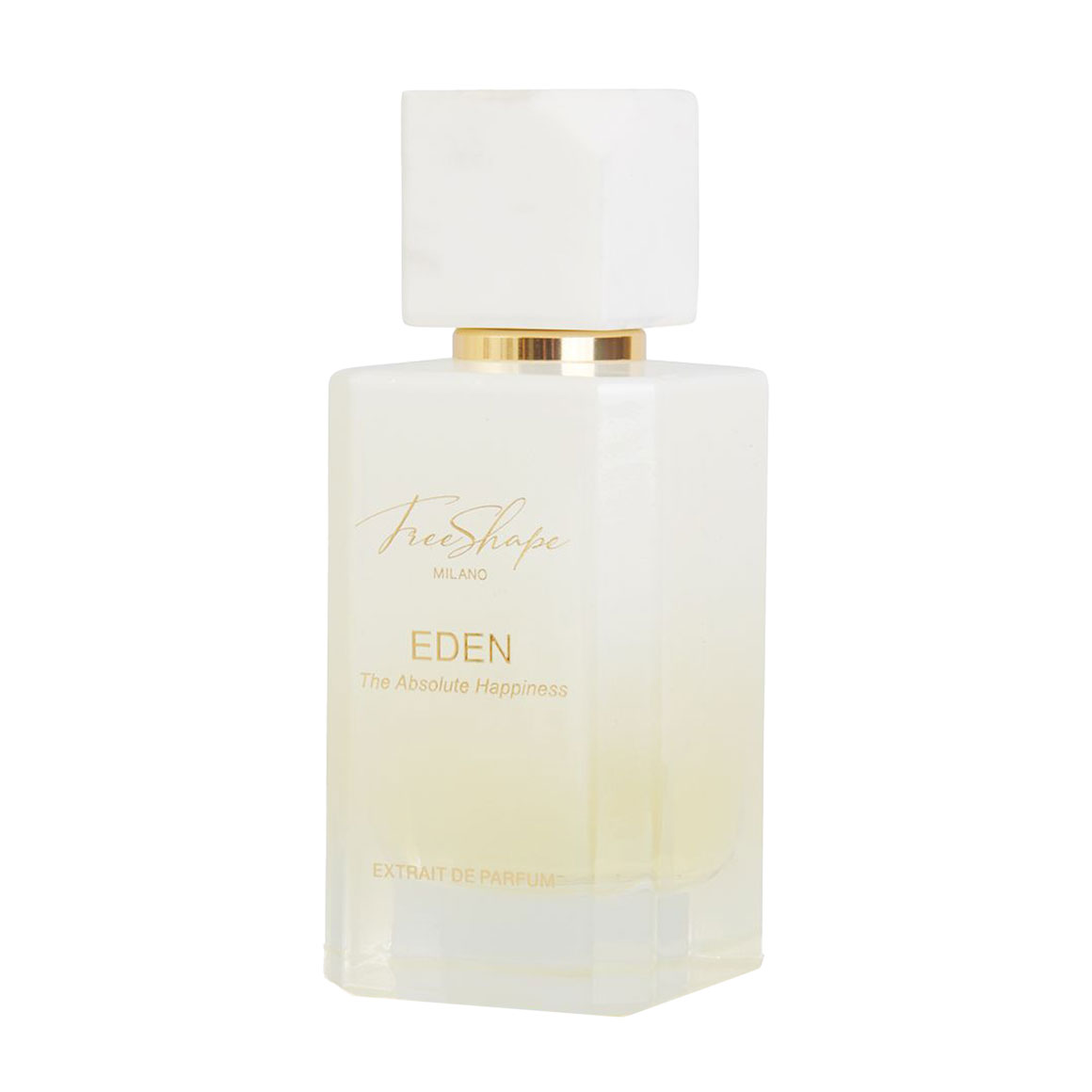 

FreeShape Milano Eden Парфуми унісекс, 100 мл (ТЕСТЕР)