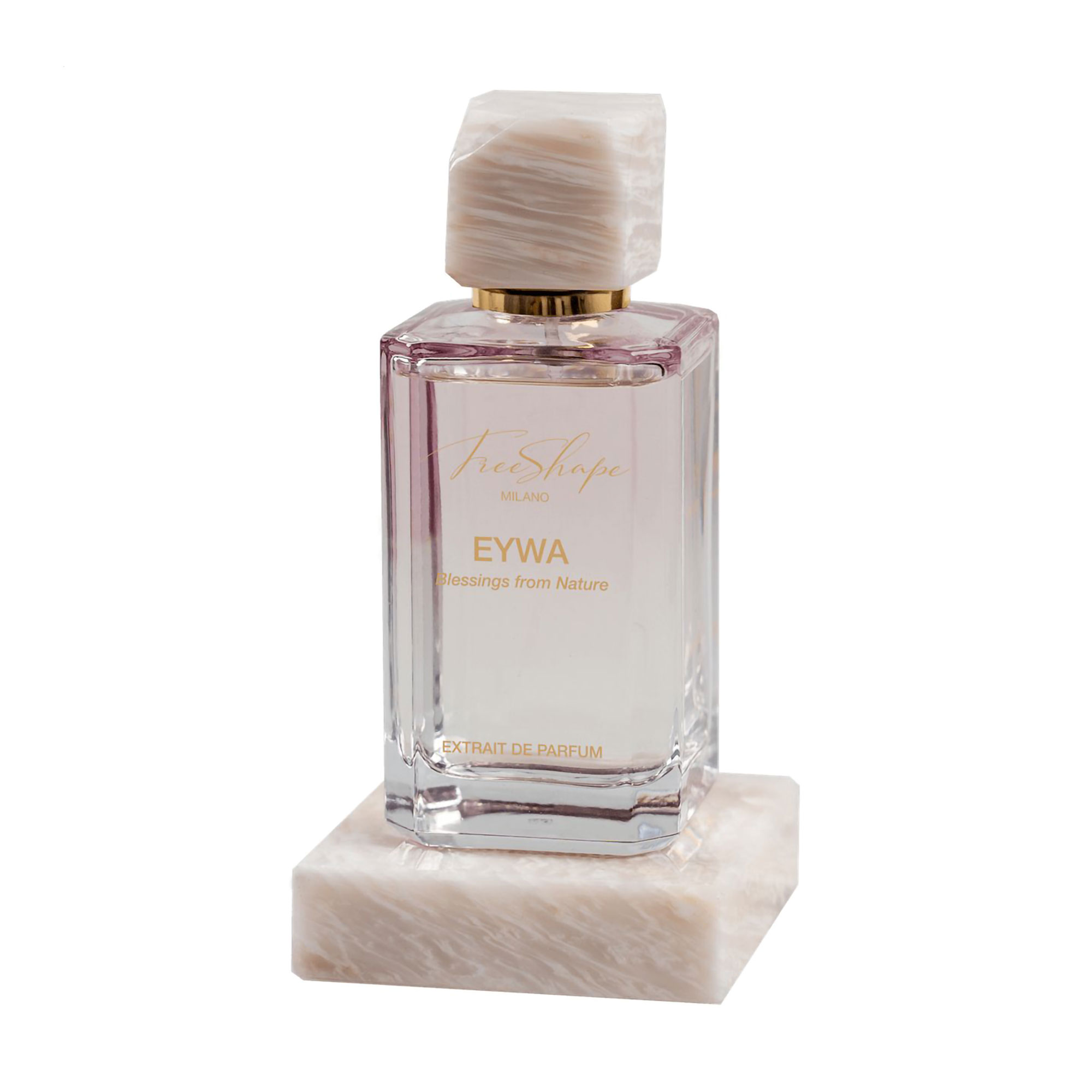 

FreeShape Milano Eywa Парфуми унісекс, 100 мл