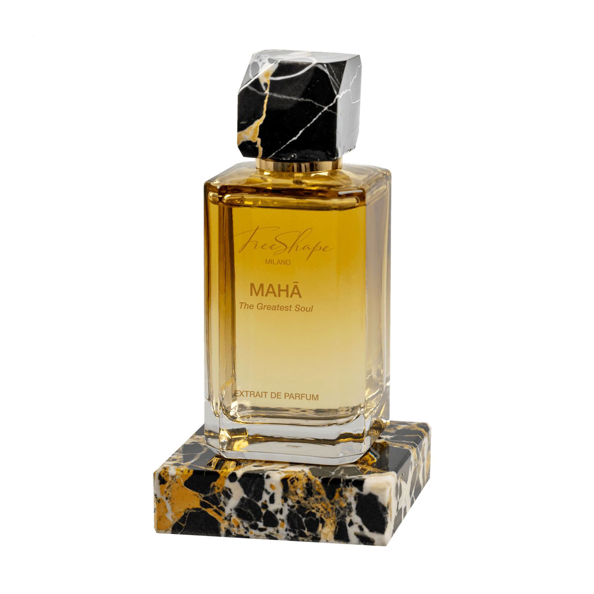 

FreeShape Milano Maha Парфуми унісекс, 100 мл