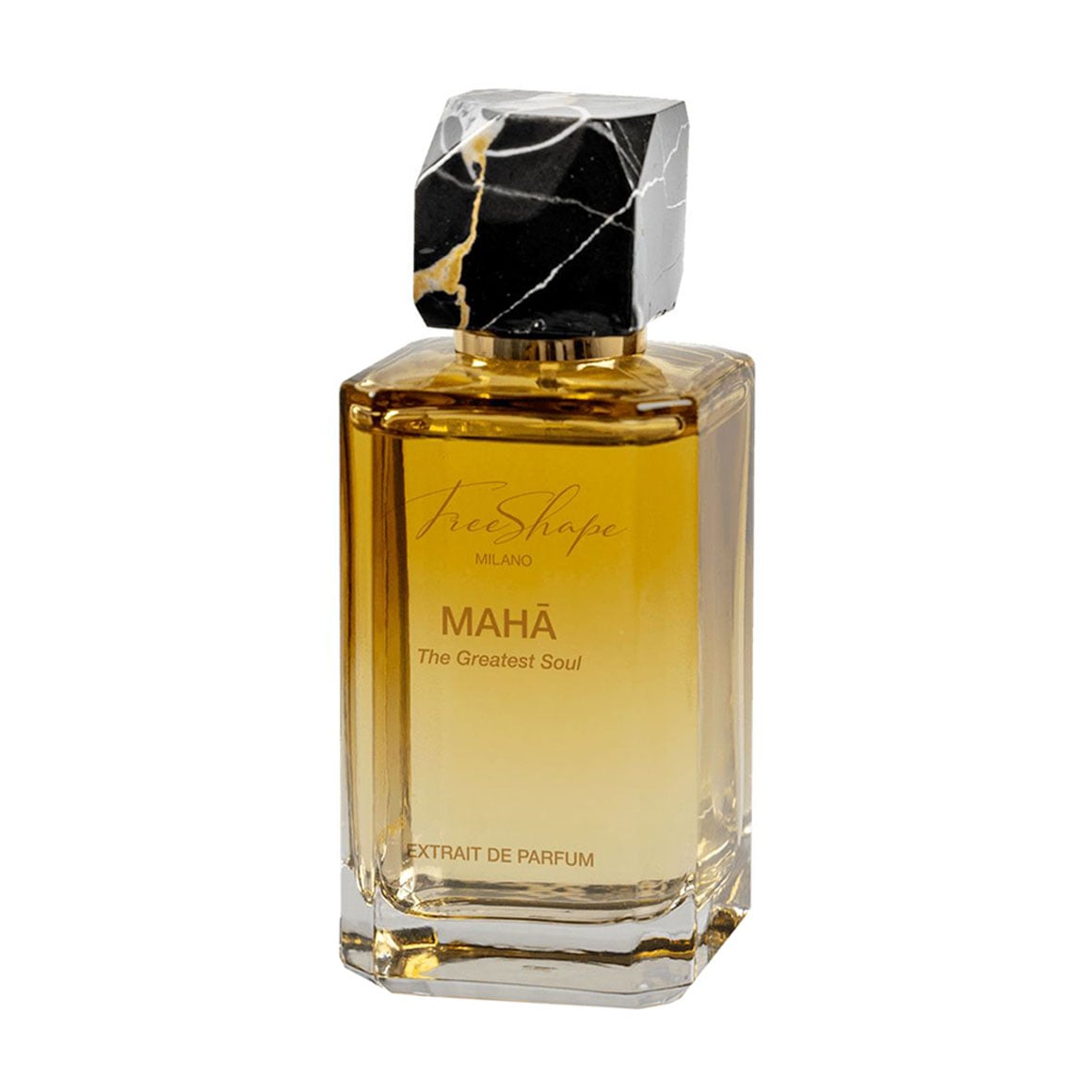 

FreeShape Milano Maha Парфуми унісекс, 100 мл (ТЕСТЕР)
