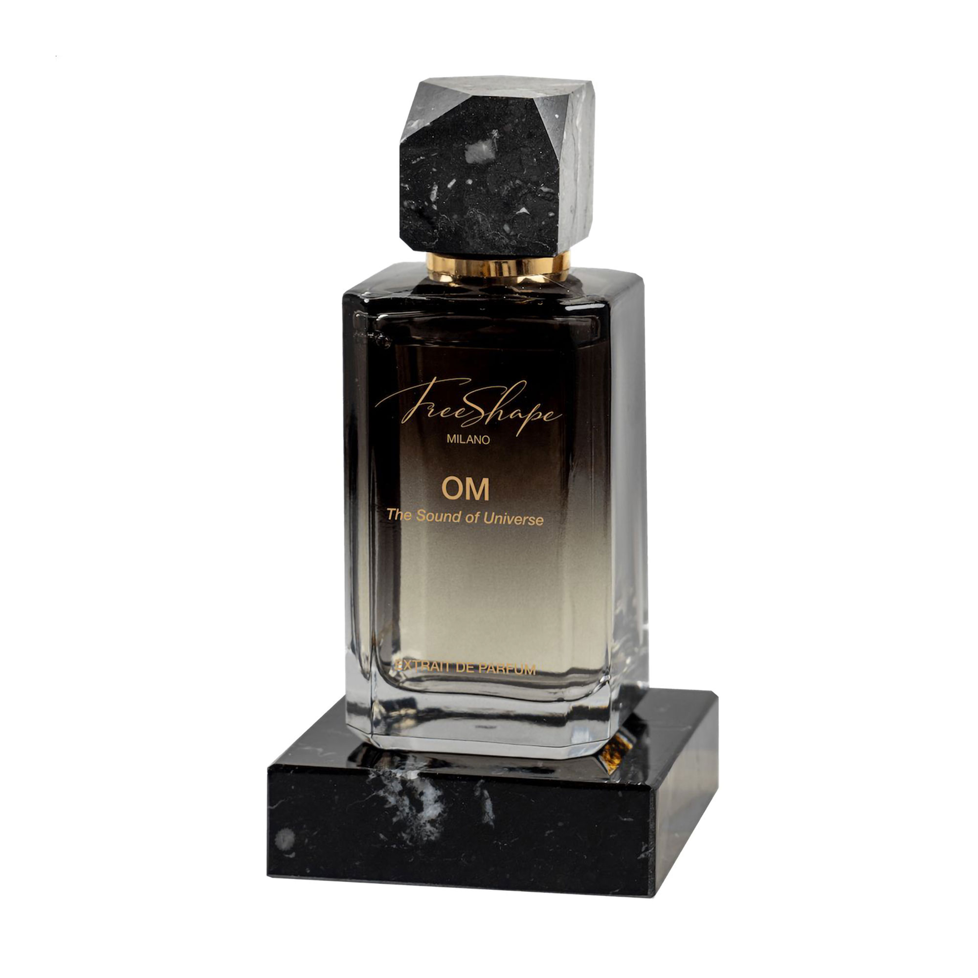 

FreeShape Milano Om Парфуми унісекс, 100 мл