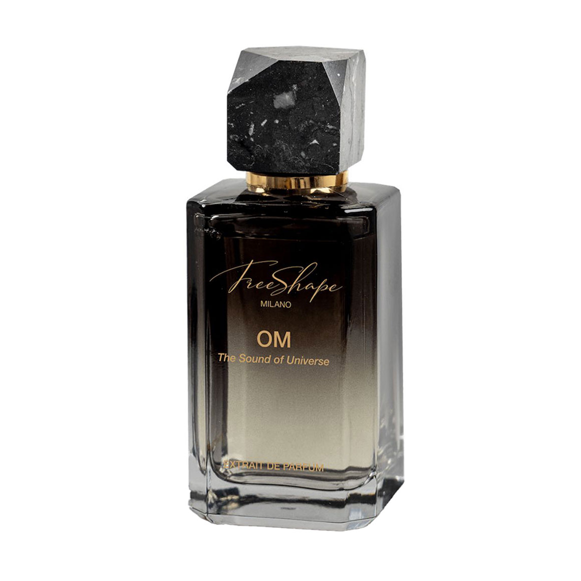 

FreeShape Milano Om Парфуми унісекс, 100 мл (ТЕСТЕР)