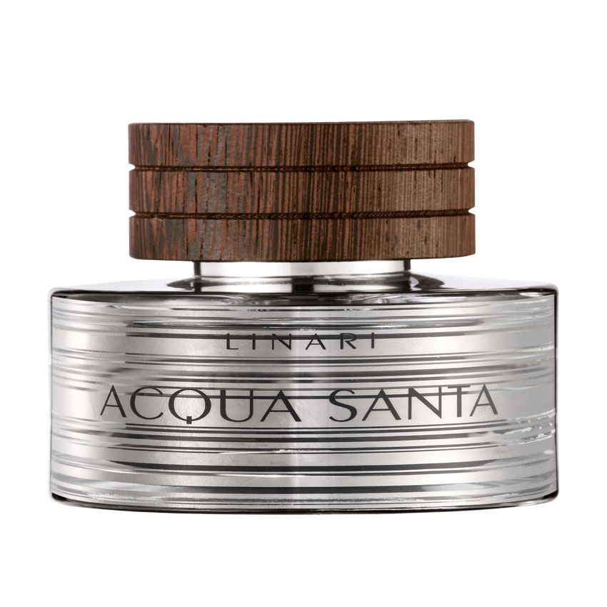 

Linari Acqua Santa Парфумована вода унісекс, 100 мл (ТЕСТЕР)