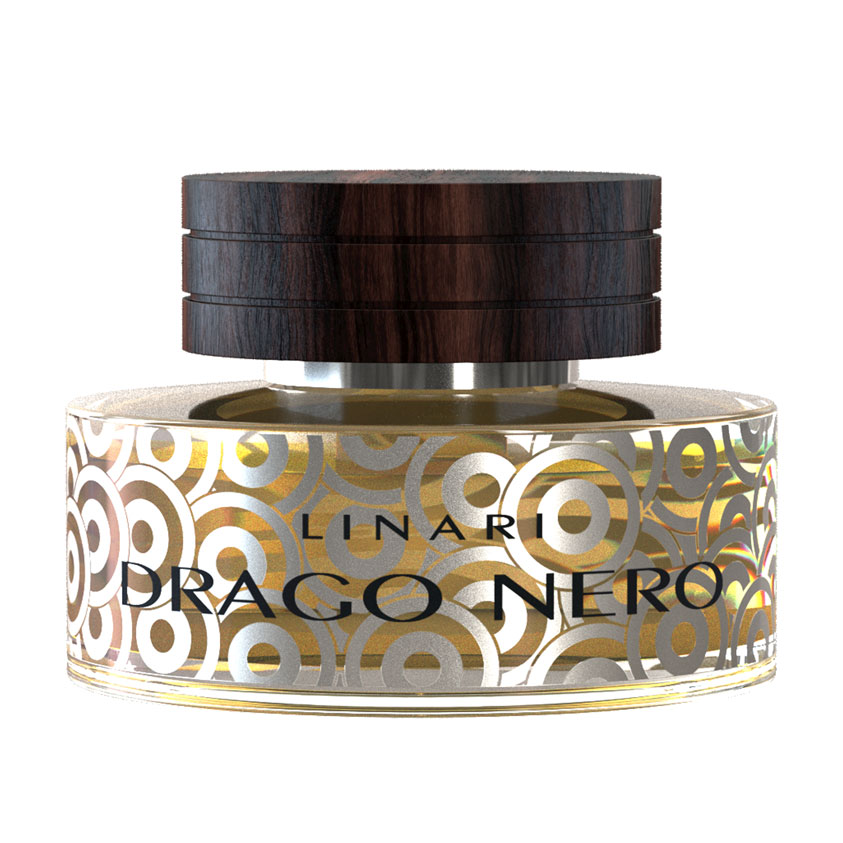 

Linari Drago Nero Парфумована вода унісекс, 100 мл (ТЕСТЕР)
