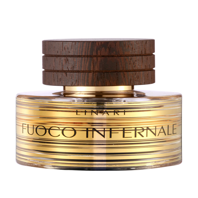 

Linari Fuoco Infernale Парфумована вода унісекс, 100 мл (ТЕСТЕР)