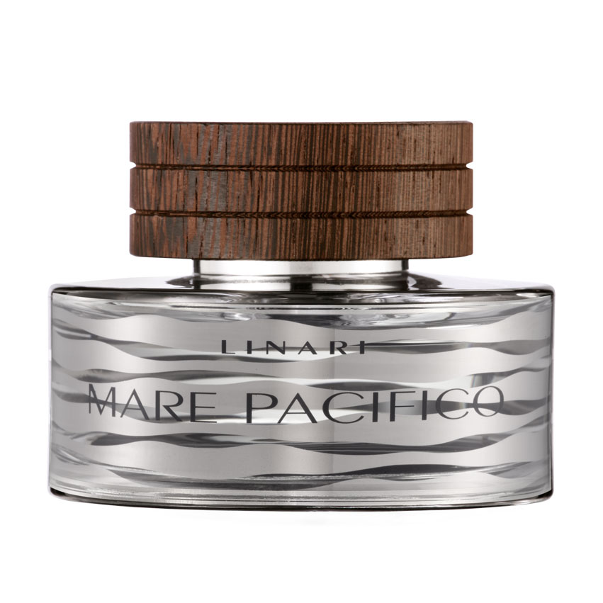 

Linari Mare Pacifico Парфумована вода унісекс, 100 мл (ТЕСТЕР)