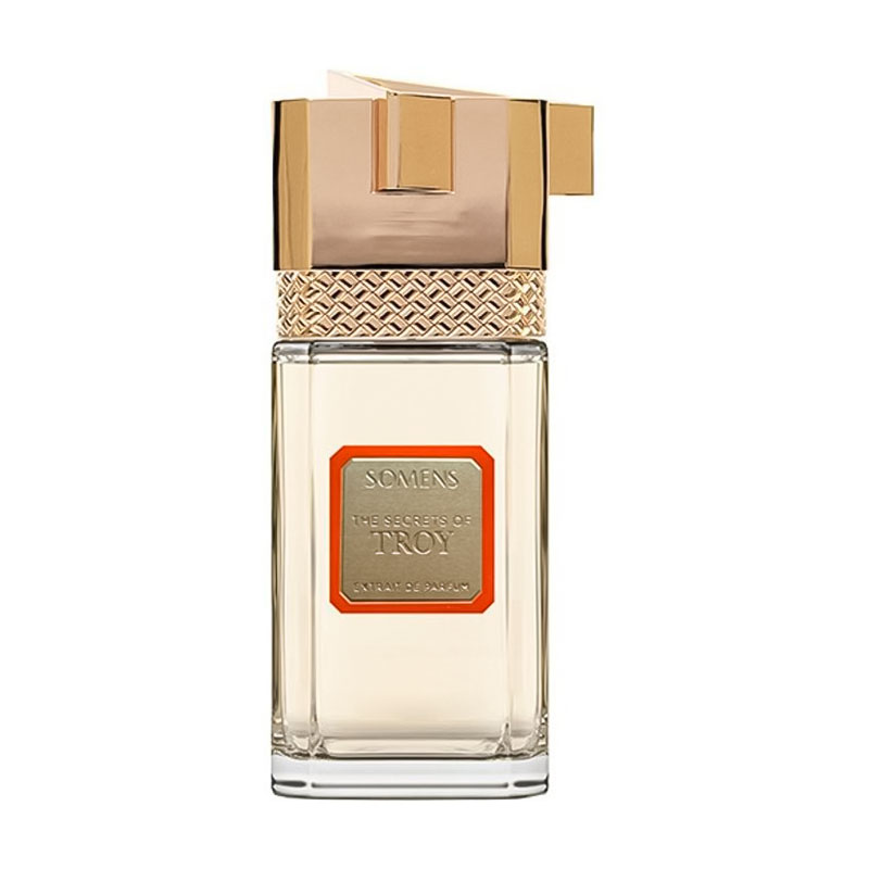 

Somens The Secrets Of Troy Парфумована вода унісекс, 100 мл