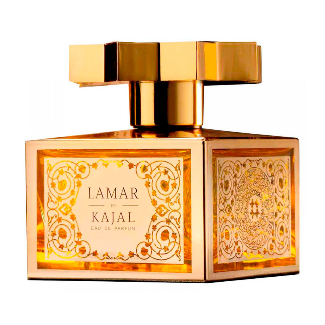 

Kajal Lamar Парфумована вода унісекс, 100 мл (ТЕСТЕР)