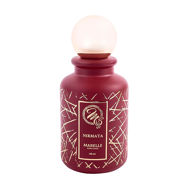 

Marelle Perfumes Nirmata Парфумована вода унісекс, 100 мл (ТЕСТЕР)