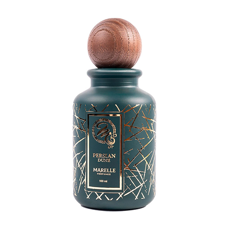 

Уцінка! Marelle Perfumes Persian Dune Парфумована вода унісекс, 100 мл