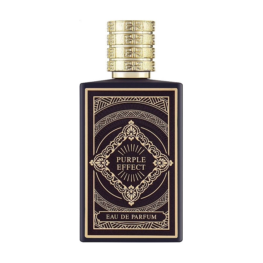 

Fragrance World Purple Effect Парфумована вода жіноча, 80 мл