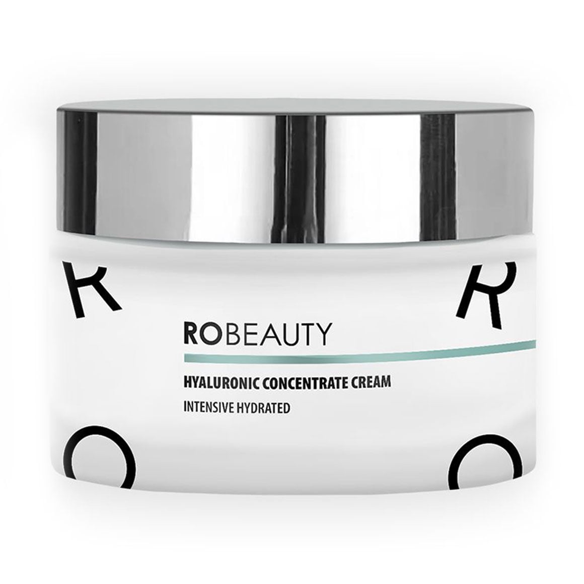 

Уцінка! Крем для обличчя Ro Beauty Hyaluronic Concentrate Cream, 50 мл