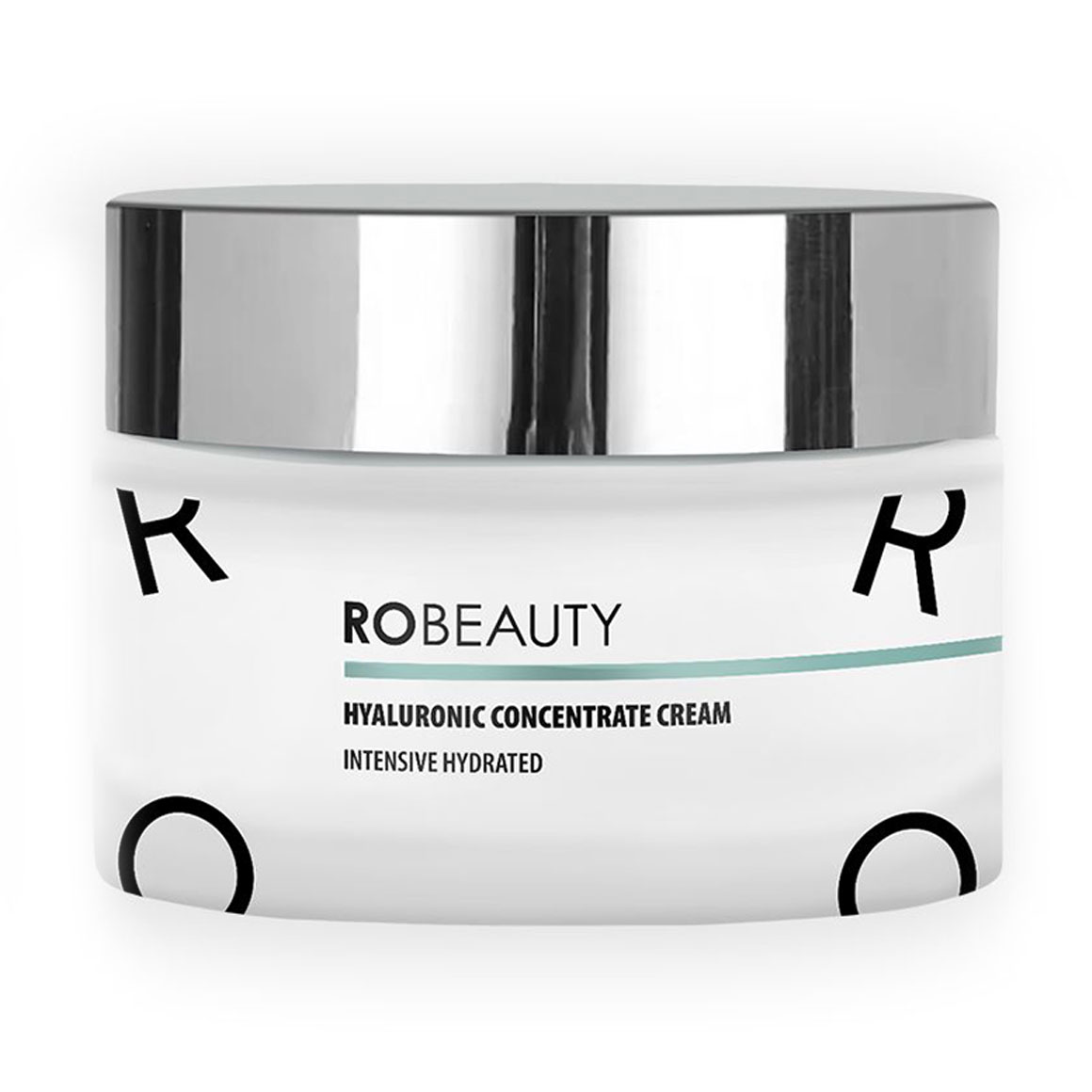 

Крем для обличчя RoBeauty Hyaluronic Concentrate Cream, 50 мл