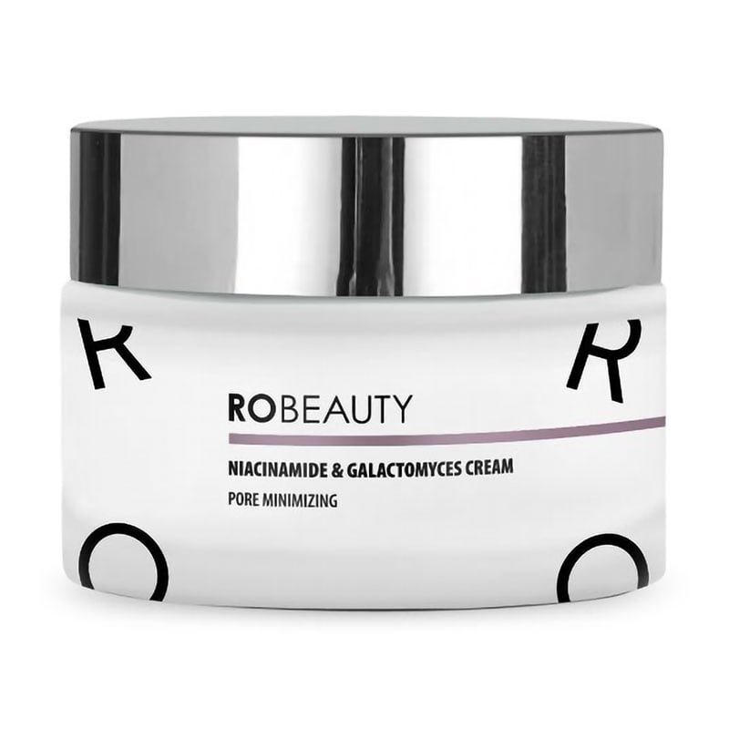 Крем для обличчя RoBeauty Niacinamide & Galactomyces Cream, 50 мл