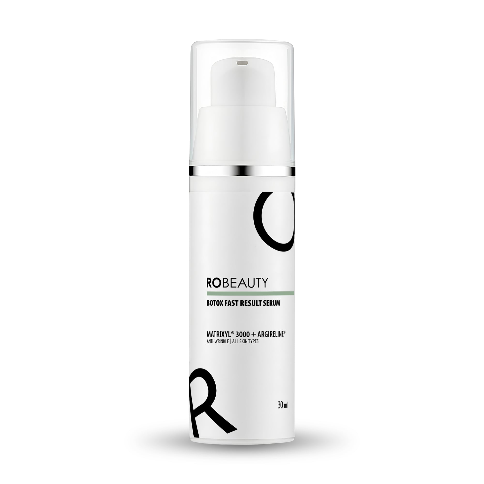 

Сироватка для обличчя Ro Beauty Fast Result Serum, 30 мл