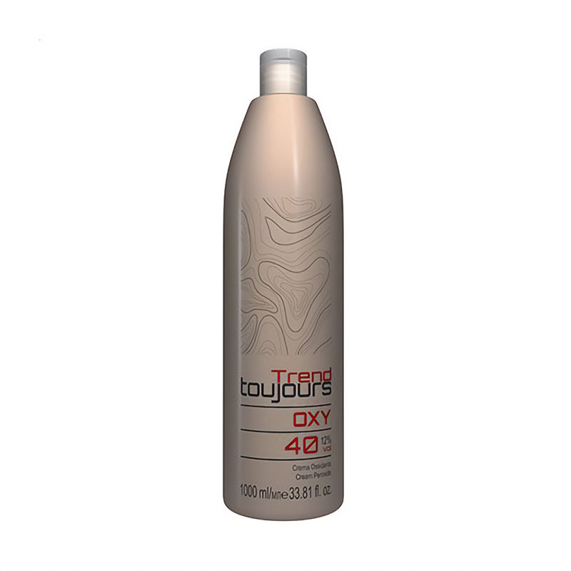 

Окислювач для волосся Trend Toujours Oxy 40 Vol 12%, 1 л