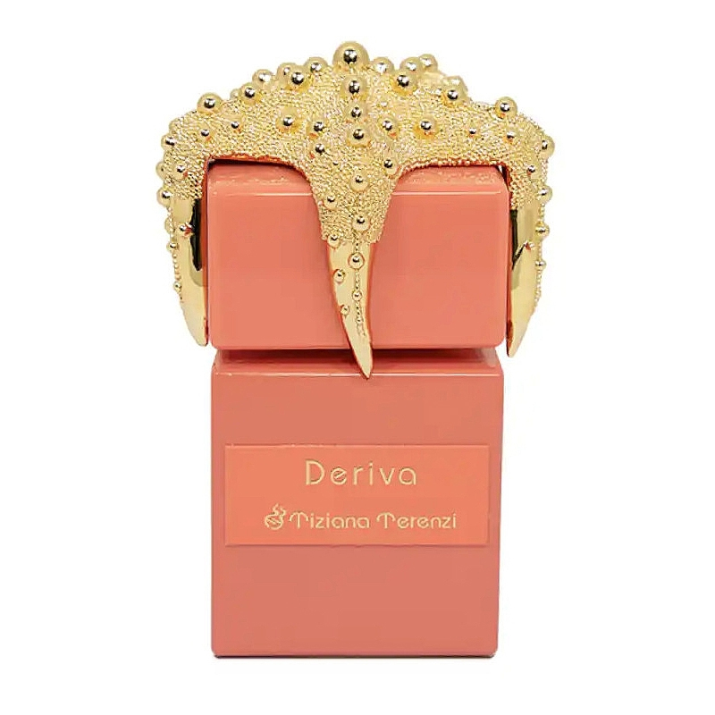 

Tiziana Terenzi Deriva Парфуми унісекс, 100 мл (ТЕСТЕР)