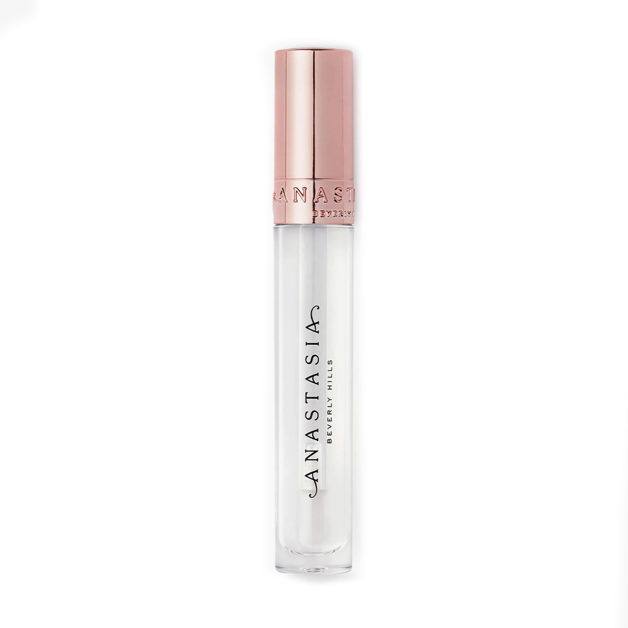 

Уцінка! Блиск для губ Anastasia Beverly Hills Lip Gloss, Crystal, 4.5 г