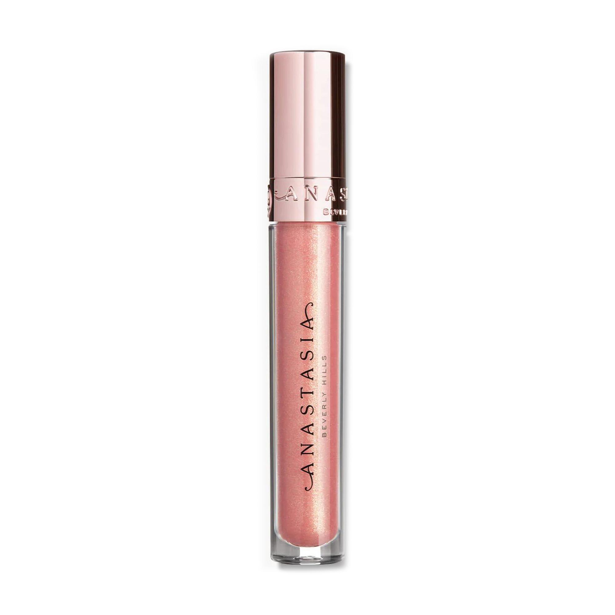 

Блиск для губ Anastasia Beverly Hills Lip Gloss, Peachy, 4.5 г