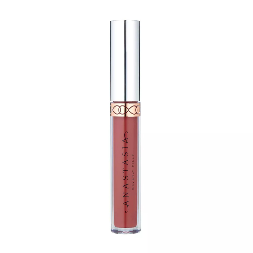 

Рідка матова помада для губ Anastasia Beverly Hills Liquid Lipstick, Dazed, 3.2 г