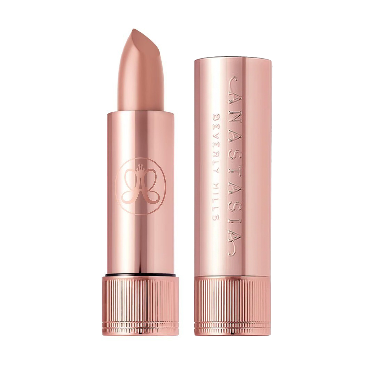 

Уцінка! Помада для губ Anastasia Beverly Hills Matte & Satin Lipstick, Haze, 3 г