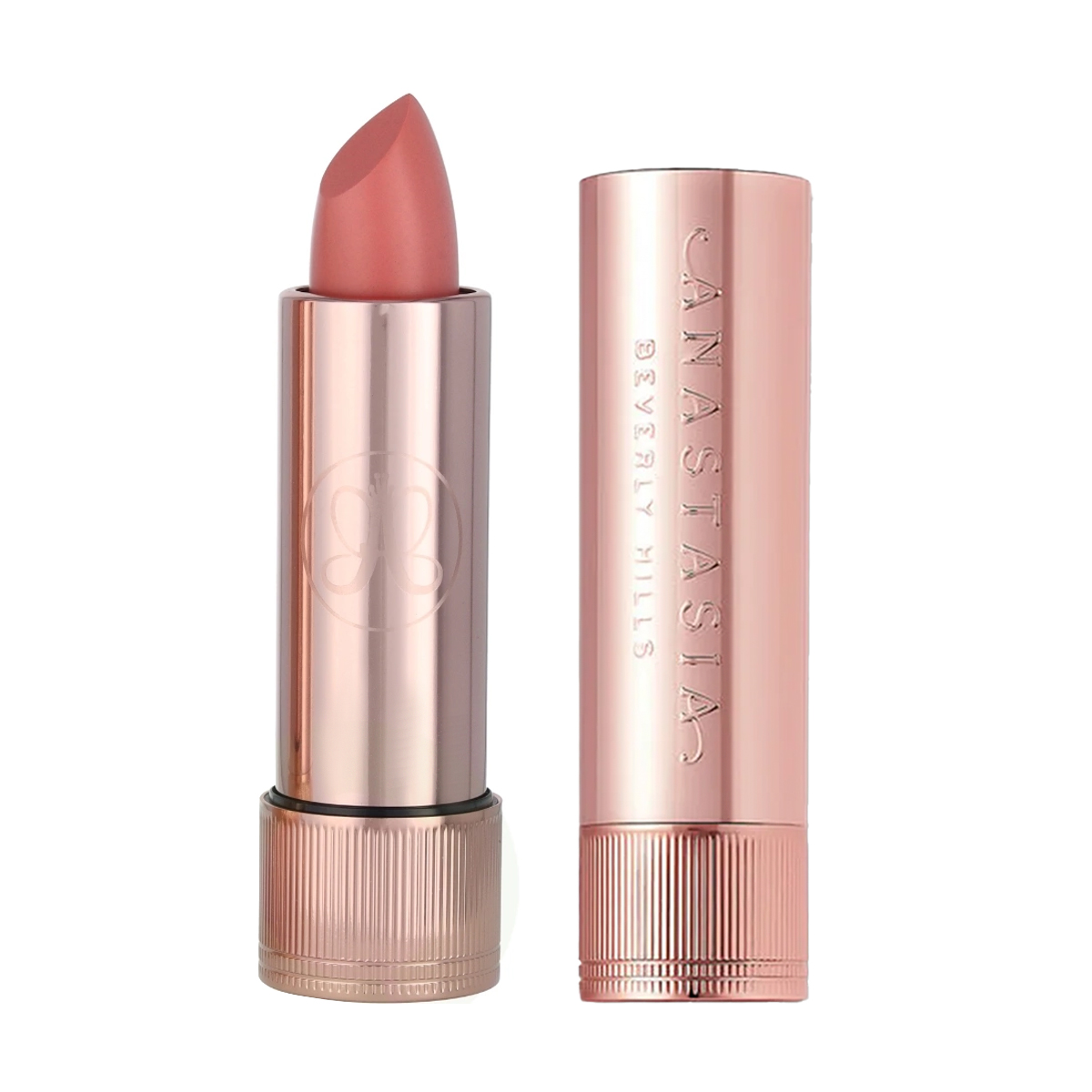 

Помада для губ Anastasia Beverly Hills Matte & Satin Lipstick, Tease, 3 г
