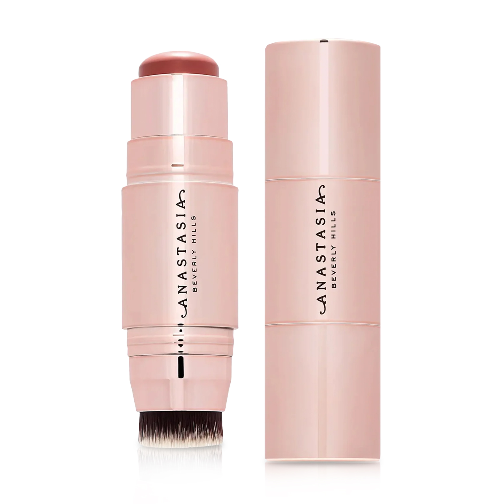

Рум'яна-стік для обличчя Anastasia Beverly Hills Stick Blush, Soft Rose, 8 г