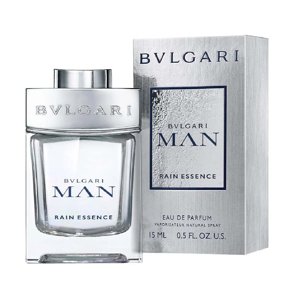 

Bvlgari Man Rain Essence Парфумована вода чоловіча, 15 мл