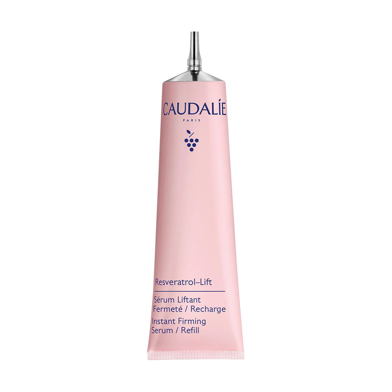 Уцінка! Зміцнювальна сироватка для обличчя Caudalie Resveratrol Lift Instant Firming Serum, 30 мл (змінний блок)