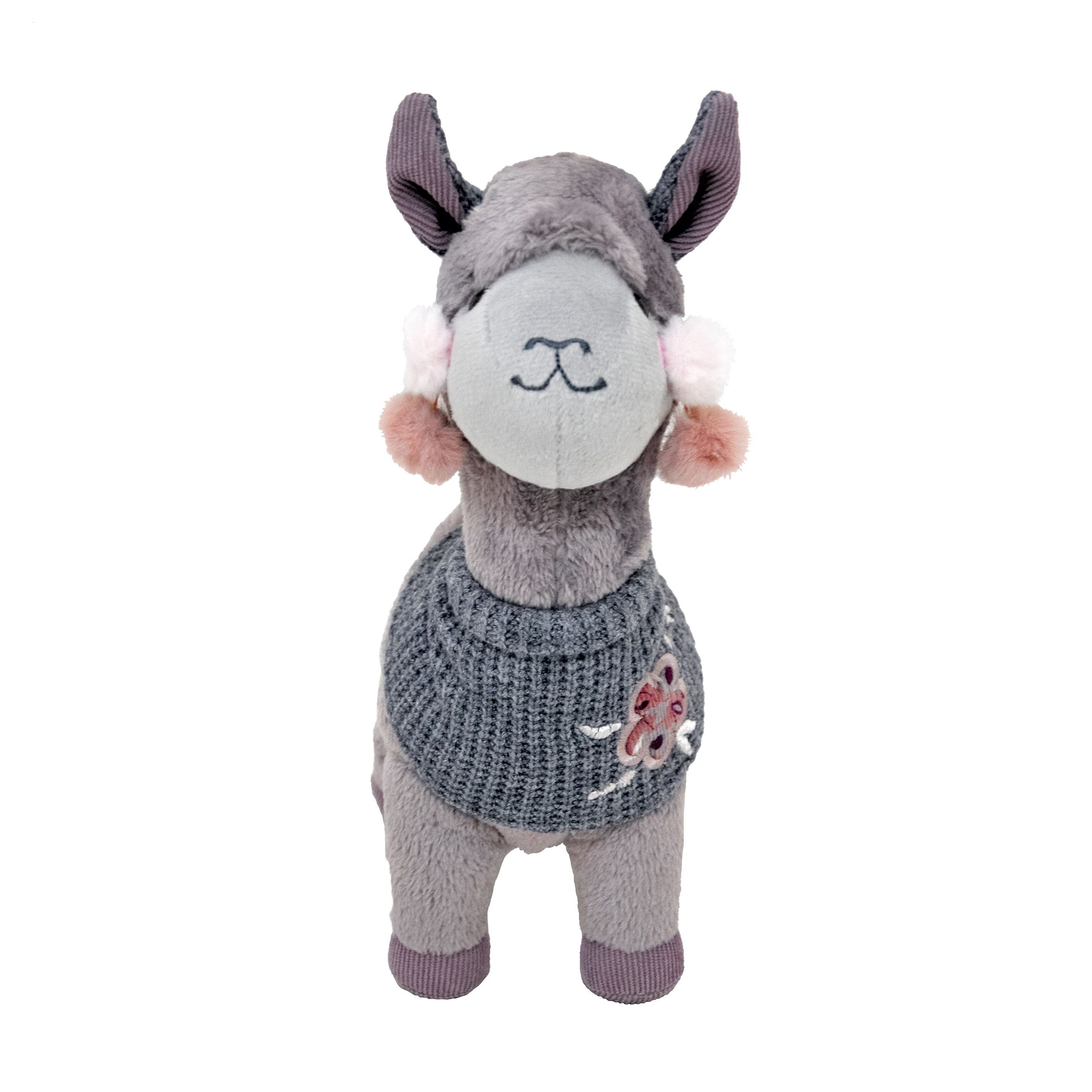 

М'яка іграшка Tigres Альпака Моллі, від 3 років, 27*16*10 см (ІГ-0183)