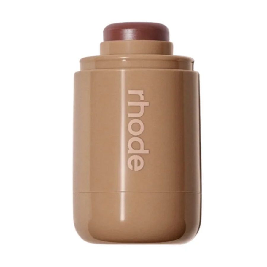 

Кремові рум'яна для обличчя rhode Pocket Blush, Toasted Teddy, 5.3 г
