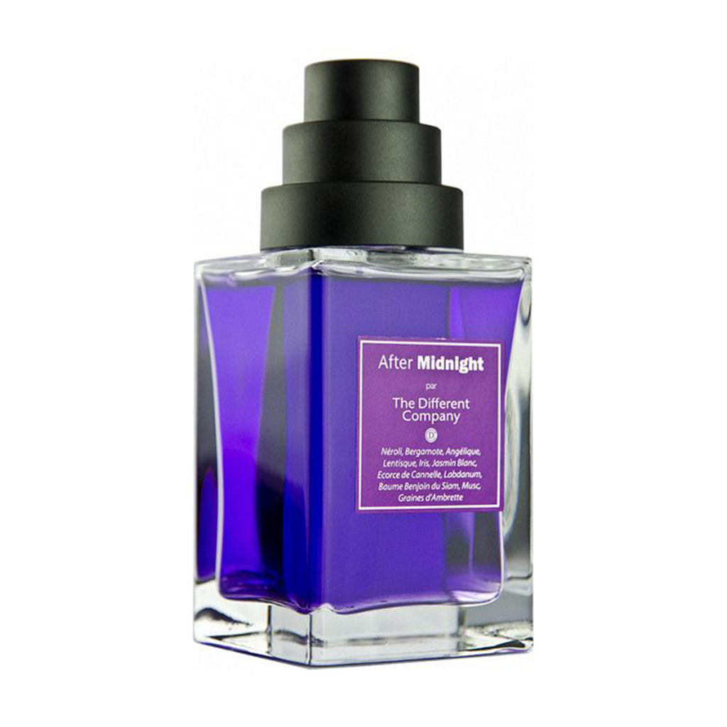 

The Different Company After Midnight Туалетна вода унісекс, 100 мл (ТЕСТЕР)
