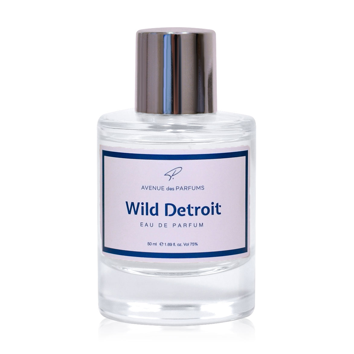 

Avenue des Parfums Wild Detroit Парфумована вода чоловіча, 50 мл