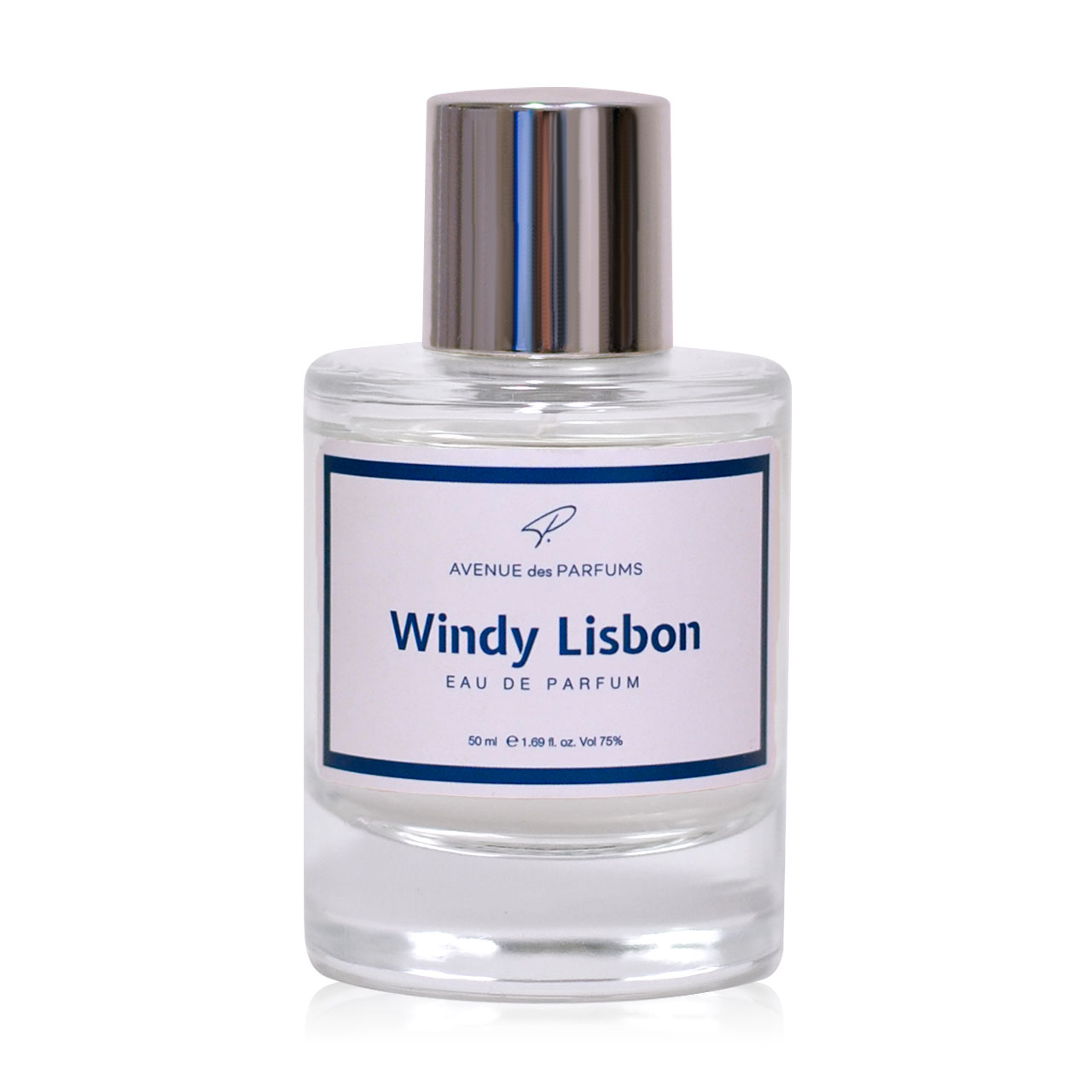 Avenue des Parfums Windy Lisbon Парфумована вода чоловіча, 50 мл