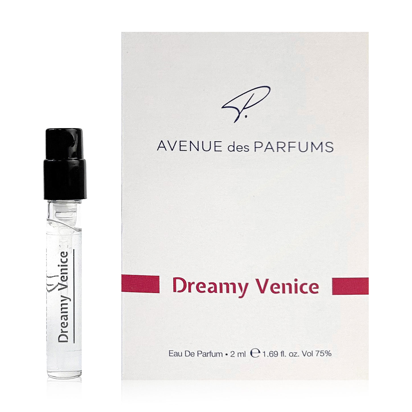 

Avenue des Parfums Dreamy Venice Парфумована вода жіноча, 2 мл (пробник)
