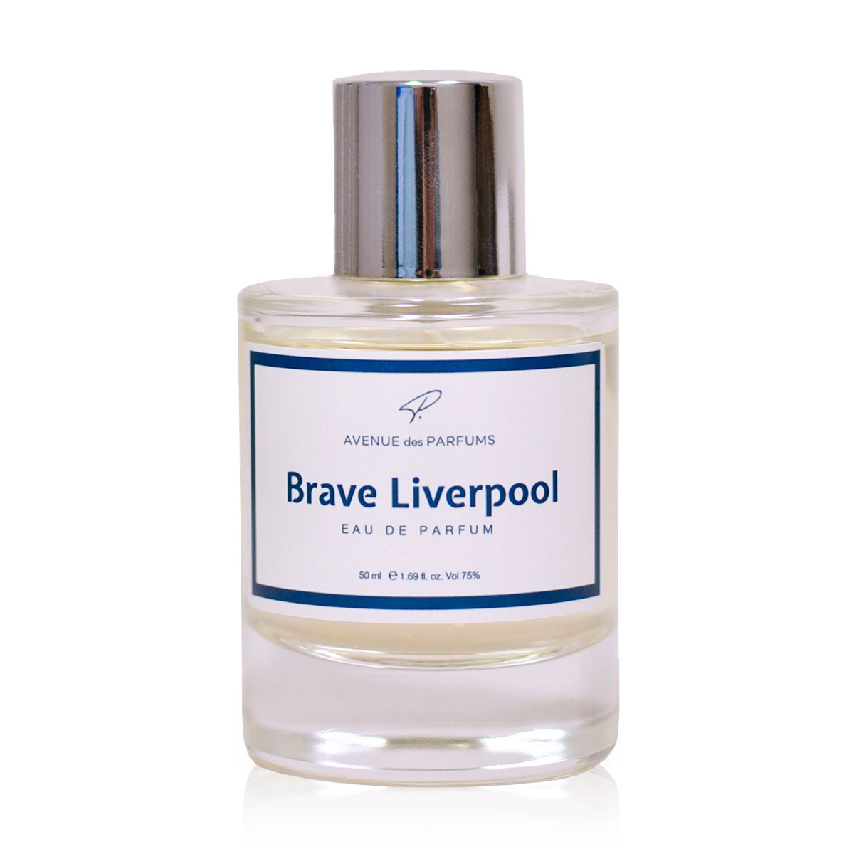 

Avenue des Parfums Brave Liverpool Парфумована вода чоловіча, 50 мл