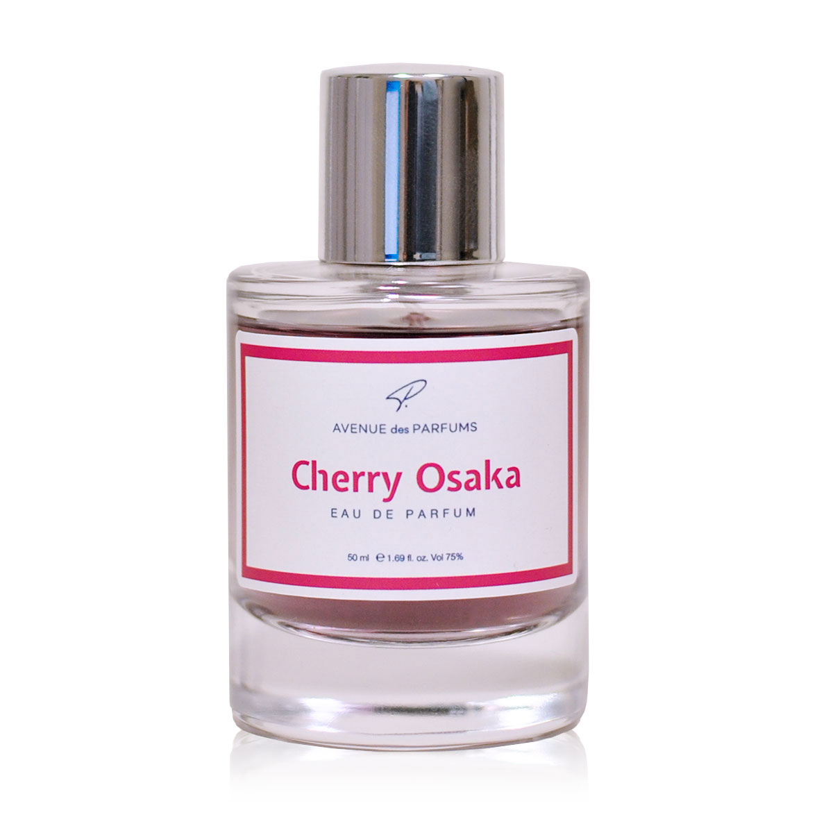 

Avenue des Parfums Cherry Osaka Парфумована вода жіноча, 50 мл
