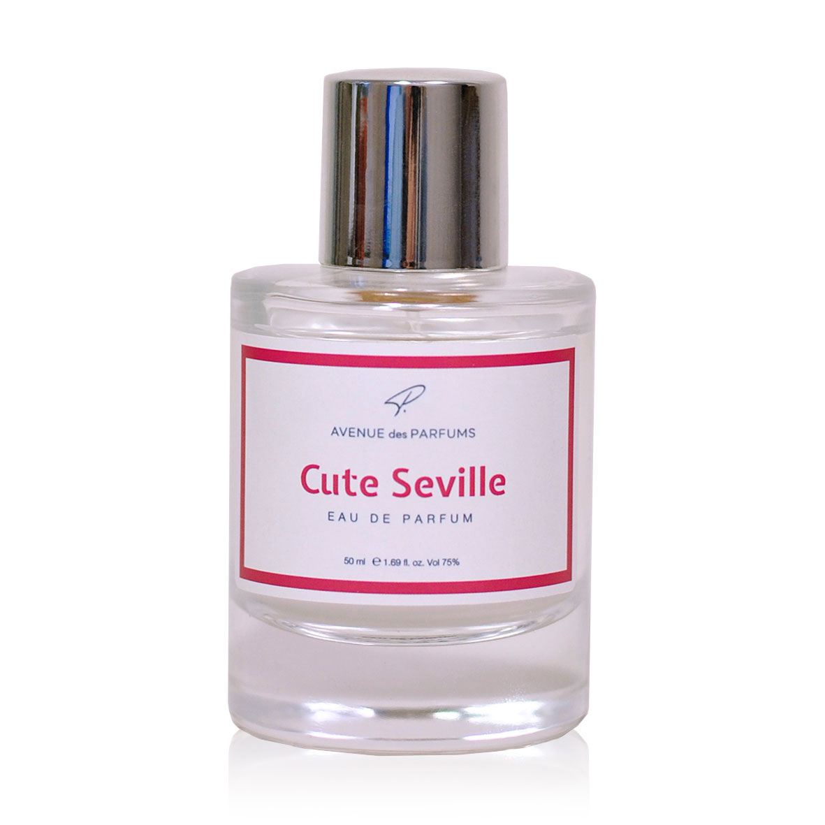 

Avenue des Parfums Cute Seville Парфумована вода жіноча, 50 мл