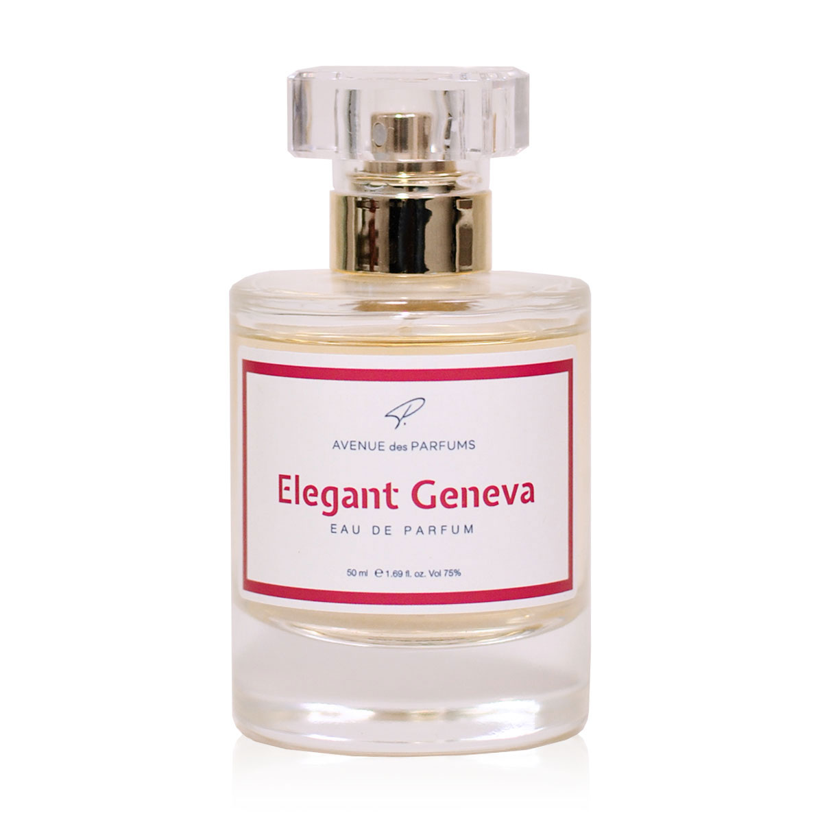 Avenue des Parfums Elegant Geneva Парфумована вода жіноча, 50 мл