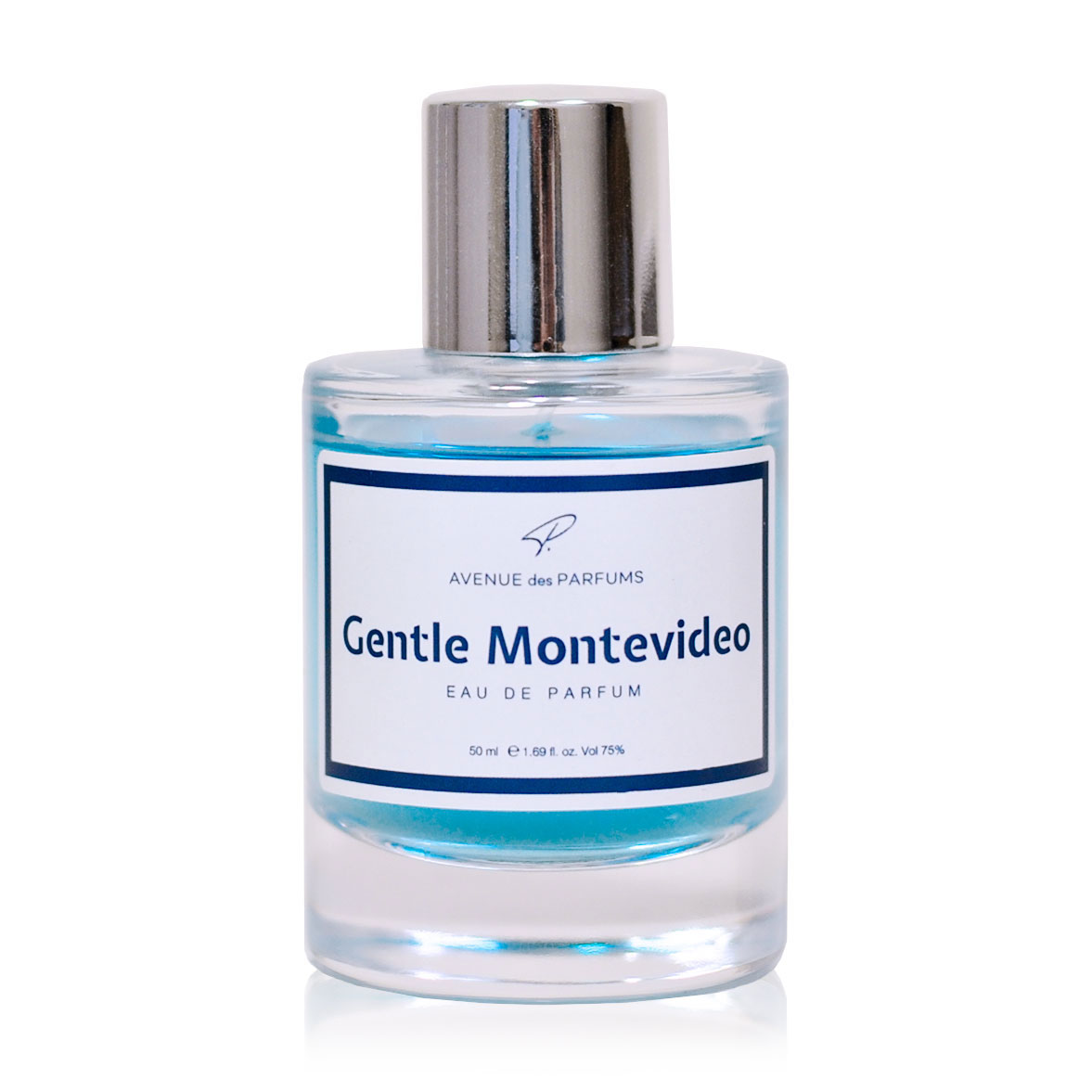 

Avenue des Parfums Gentle Montevideo Парфумована вода чоловіча, 50 мл