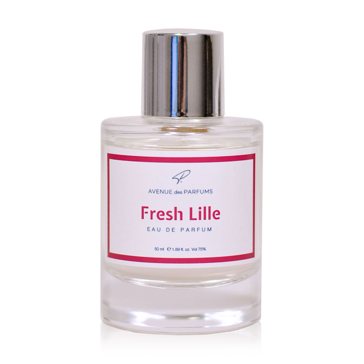 Avenue des Parfums Fresh Lille Парфумована вода жіноча, 50 мл