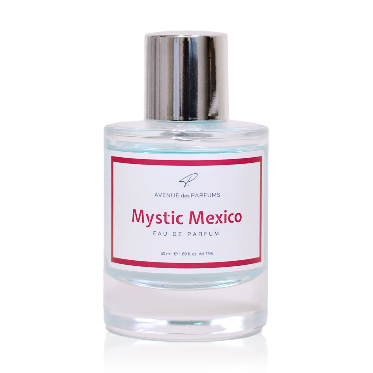 Avenue des Parfums Mystic Mexico City Парфумована вода жіноча, 50 мл