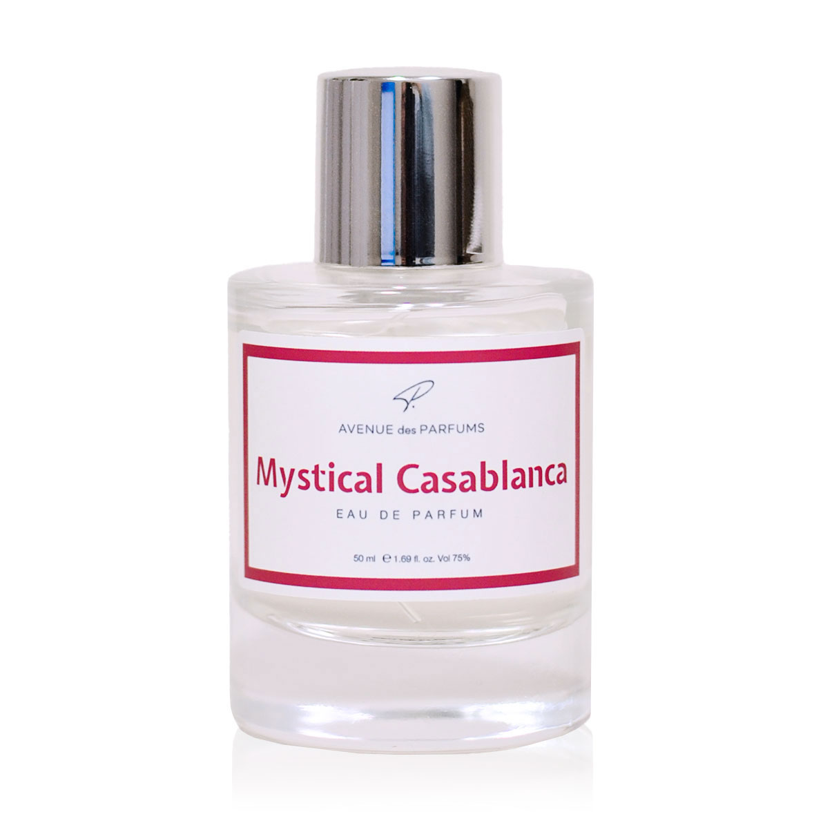 Avenue des Parfums Mystical Casablanca Парфумована вода жіноча, 50 мл