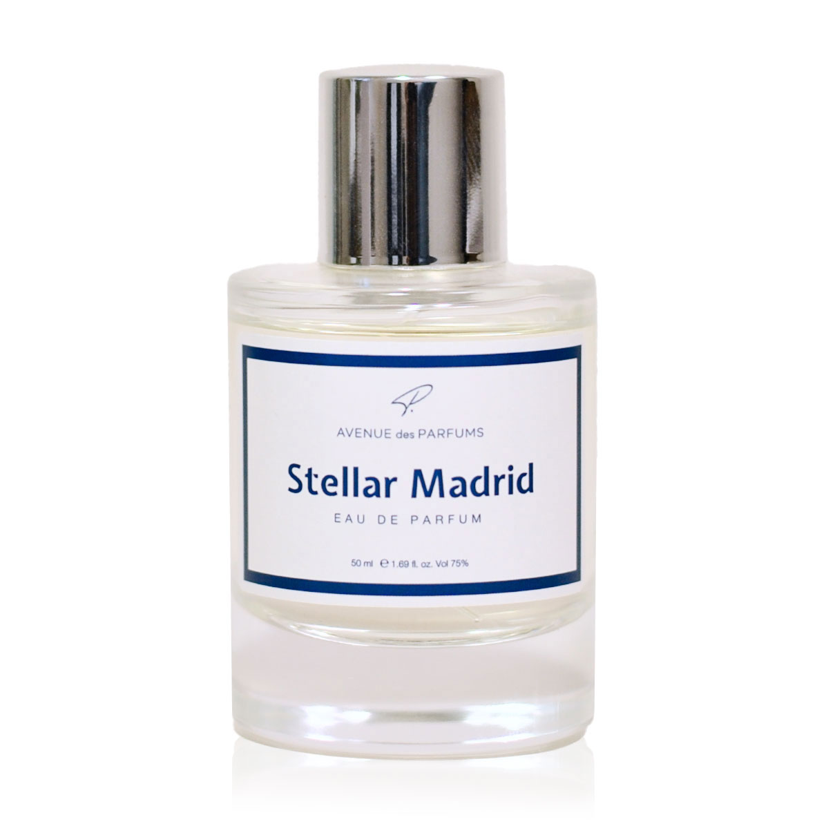 

Avenue des Parfums Stellar Madrid Парфумована вода чоловіча, 50 мл