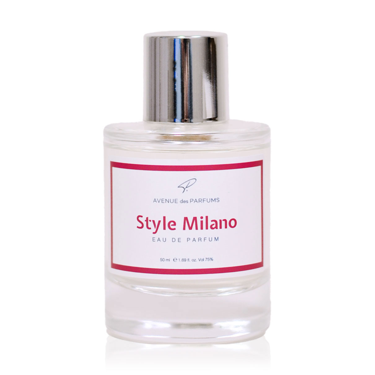 

Avenue des Parfums Style Milano Парфумована вода жіноча, 50 мл