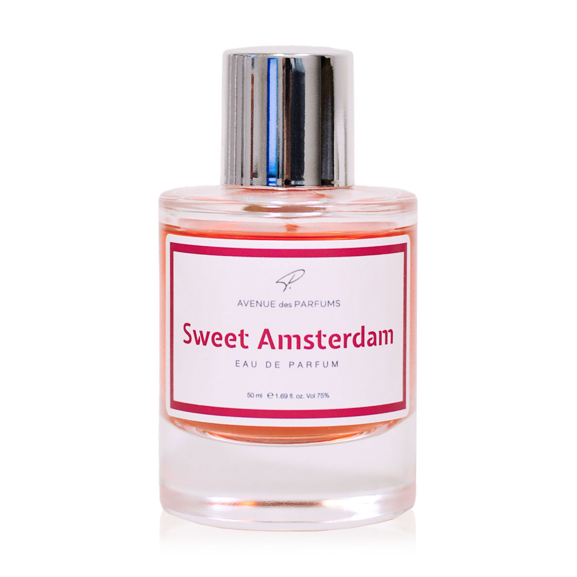

Avenue des Parfums Sweet Amsterdam Парфумована вода жіноча, 50 мл