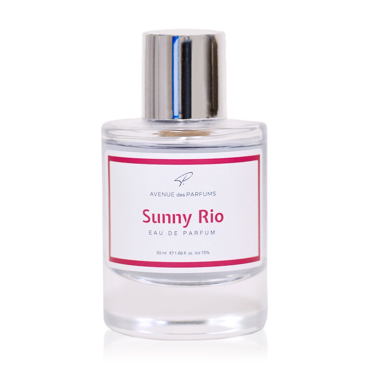 

Avenue des Parfums Sunny Rio Парфумована вода жіноча, 50 мл