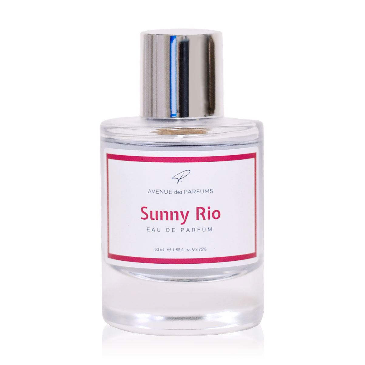 Avenue des Parfums Sunny Rio Парфумована вода жіноча, 50 мл
