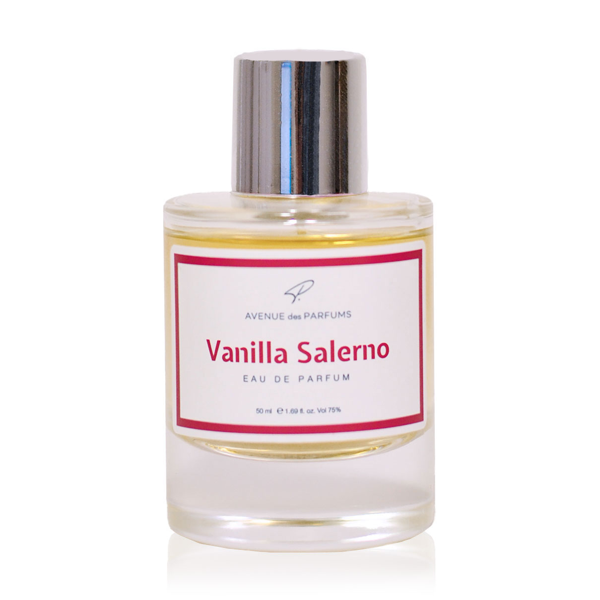 

Avenue des Parfums Vanilla Salerno Парфумована вода жіноча, 50 мл