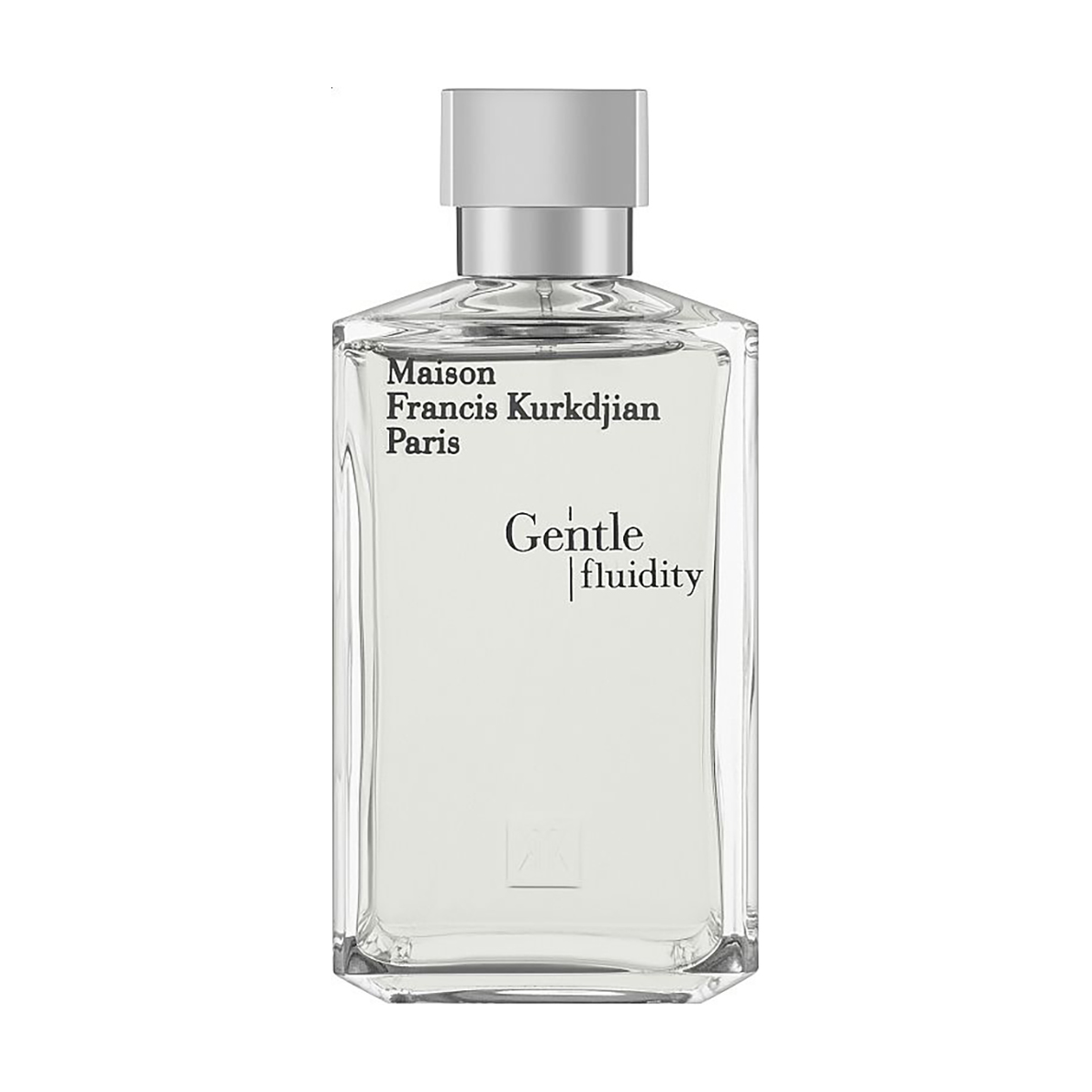 

Maison Francis Kurkdjian Gentle Fluidity Silver Парфумована вода унісекс, 200 мл (ТЕСТЕР)